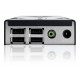 AdderLink Single DVI Extender, USB & Audio (X-DVIPRO)