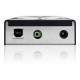 AdderLink Single DVI Extender, USB & Audio (X-DVIPRO)