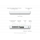 Ubiquiti UniFi Gateway Fiber (UXG-Fiber)