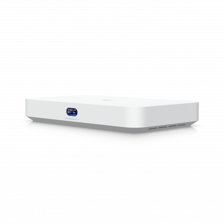 Ubiquiti UniFi Cloud Gateway Fiber (UCG-Fiber)