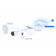 Ubiquiti UniFi Cloud Gateway Fiber (UCG-Fiber)
