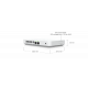 Ubiquiti UniFi Cloud Gateway Fiber (UCG-Fiber)