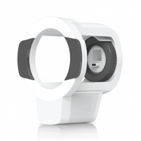 Ubiquiti UniFi AI Pro Enhancer Accessory (White)