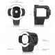 Ubiquiti UniFi AI Pro Enhancer Accessory (Black)