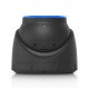 Ubiquiti UniFi Protect AI Turret (Black)