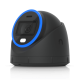 Ubiquiti UniFi Protect AI Turret (Black)