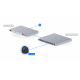 Ubiquiti UniFi Protect AI Turret (Black)