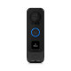 Ubiquiti UniFi Protect G4 Doorbell Pro PoE Kit (Black)