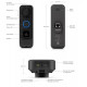 Ubiquiti UniFi Protect G4 Doorbell Pro PoE Kit (Black)