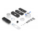 Ubiquiti UniFi Protect G4 Doorbell Pro PoE Kit (Black)