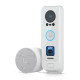 Ubiquiti UniFi Protect G4 Doorbell Pro PoE Kit (Black)