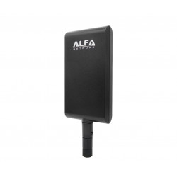 Alfa APA-M25-6E Panelantenn (Tri-Band, Indoor)
