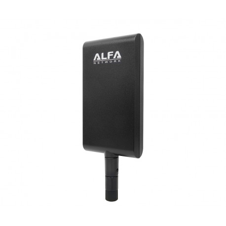 Alfa APA-M25-6E Panelantenn (Tri-Band, Indoor)