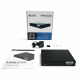 Alfa 5-Port Ethernet Switch 2.5 Gbps