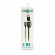 ALFA Alfa USB Cable 2-in-1 (ATC-601)