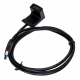 ALFA Docking USB 3.0 Extender Cable (1.2m)