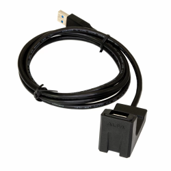 ALFA Docking USB 3.0 Extender Cable (1.2m)