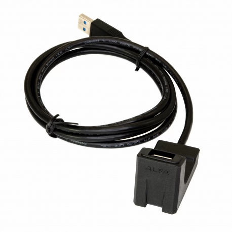 ALFA Docking USB 3.0 Extender Cable (1.2m)