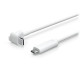 Ubiquiti G4 Instant PoE-to-USB Cable 4.5M