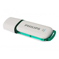 Philips FM08FD75B 8GB Snow edition (USB 3.0)