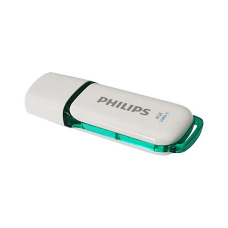 Philips FM08FD75B 8GB Snow edition (USB 3.0)
