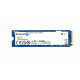 Kingston NV3 2000GB M.2 2280 PCI Express 4.0 x4 (NVMe)