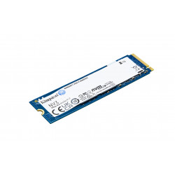 Kingston NV3 2000GB M.2 2280 PCI Express 4.0 x4 (NVMe)