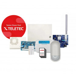 Neo Kit HS2064 RFK (Teletec Classic Pack)