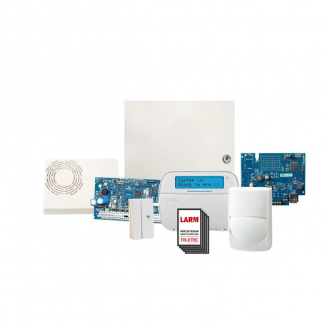 Neo Kit HS2016 RFK (Teletec Classic Pack)