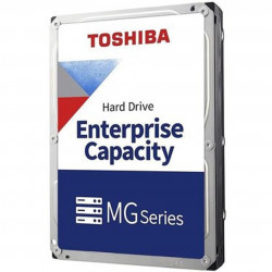 Toshiba Enterprise Capacity 12TB (MG09)