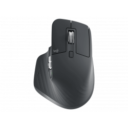 LOGI MX Master 3S for Business GRAPHITE