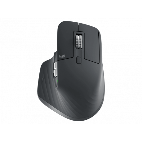 LOGI MX Master 3S for Business GRAPHITE