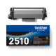 Brother Toner TN2510, black