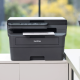 Brother DCP-L2620DW 3-in-1 Mono laser printer