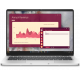 DELL Pro 14 PC14250 Intel Core Ultra 5