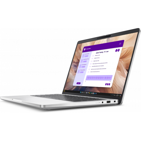 DELL Pro 14 Plus PB14250 Intel Core Ultra 7 (WFHTG)