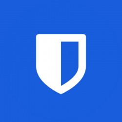 Bitwarden Enterprise (1-50, 12 månader)