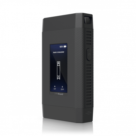 Ubiquiti SFP Wizard Diagnostics Tool (UACC-SFP-Wizard)