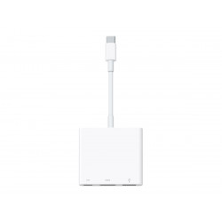 Apple USB-C Digital AV Multiport Adapter