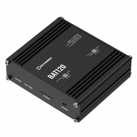 Teltonika BAT120