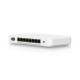 Ubiquiti UniFi Device Bridge Switch, 35W PoE budget