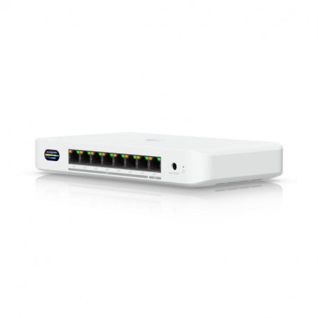 Ubiquiti UniFi Device Bridge Switch, 35W PoE budget
