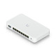Ubiquiti UniFi Device Bridge Switch, 35W PoE budget