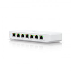Ubiquiti UniFi Switch Ultra (Flex PoE)