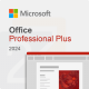 Microsoft Office LTSC Professional Plus 2021 Commercial Perpetual