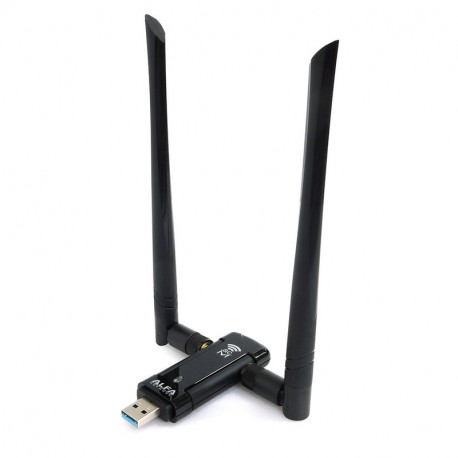 Alfa AWUS036AC Trådlöst Nätverkskort USB 3.0