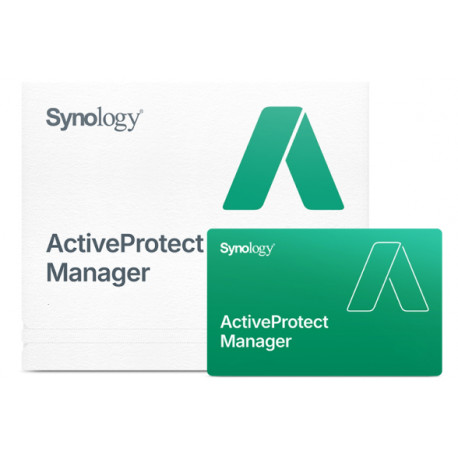 Synology ActiveProtect Licence 3Y