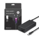 Nätadapter 12V/6A (5.5x2.5mm, DC, 72W)