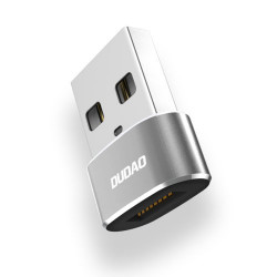 Dudao L16AC USB-A hane till USB-C hona