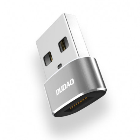 Dudao L16AC USB-A hane till USB-C hona